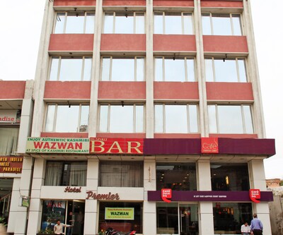 Hotel Premier